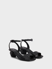 ROZALIE STRAP SANDAL 45