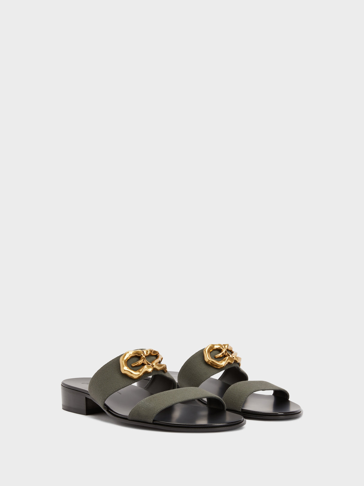 GREGORIE SANDAL