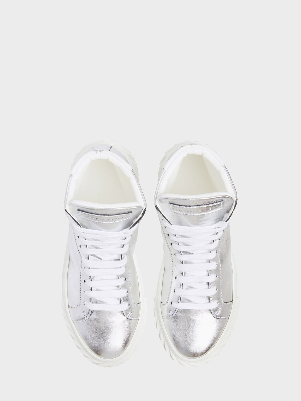 ECOBLABBER HIGH TOP