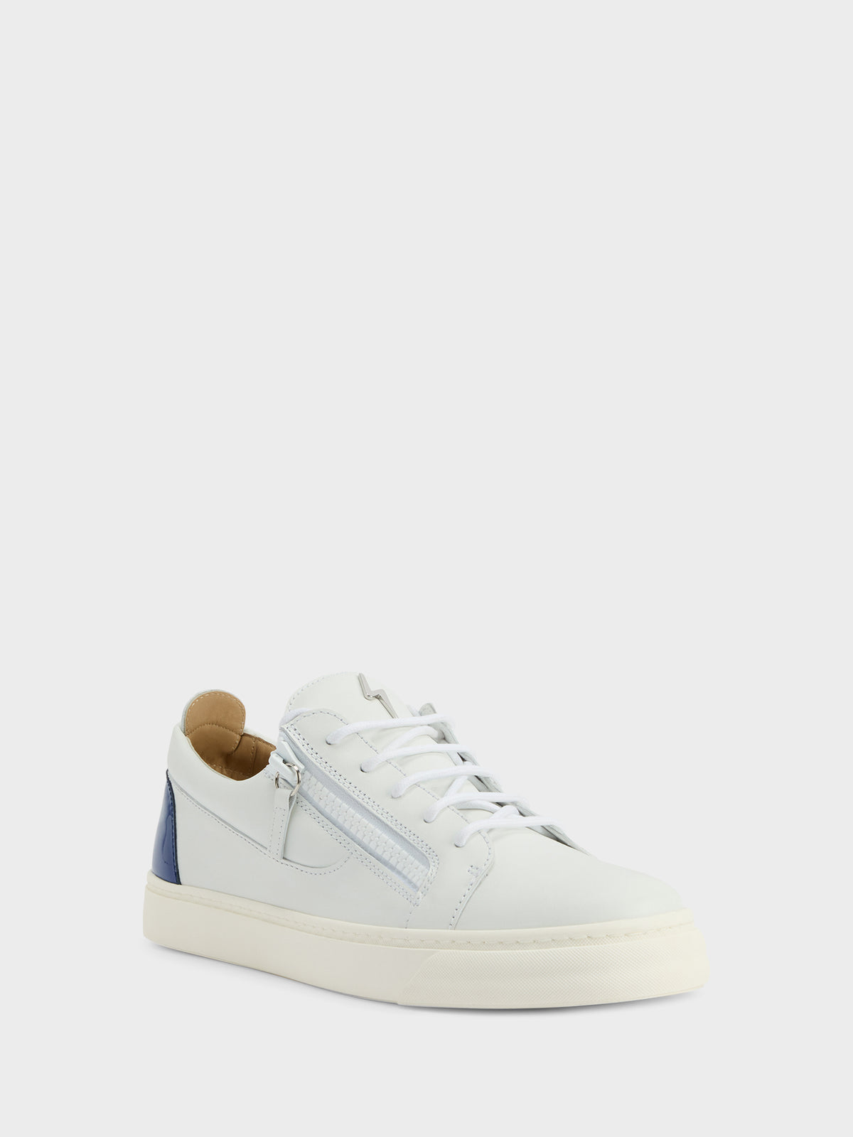 FRANKIE LOW TOP