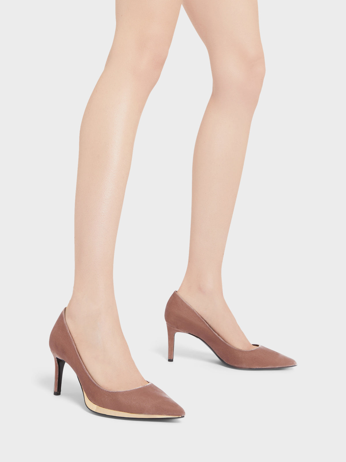 VIRGYN PUMP 70