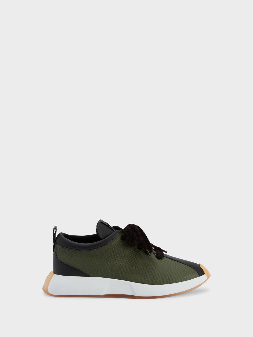 GIUSEPPE ZANOTTI FEROX RUNNER
