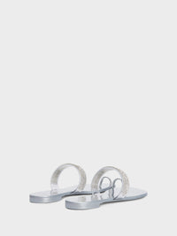 ERWAN FLAT FLAT SANDAL