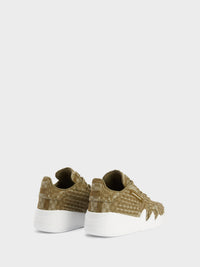 TALON LOW TOP