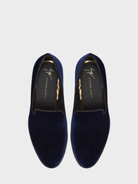 GATIEN LOAFER