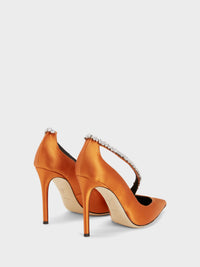 FILIPA CRYSTAL PUMP 105