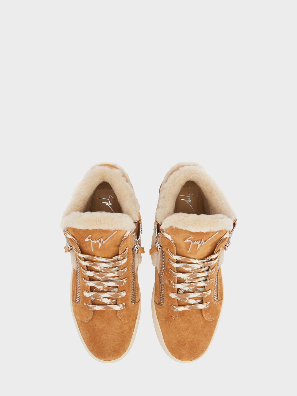 KRISS ICE MID TOP