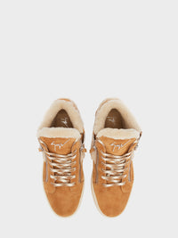 KRISS ICE MID TOP