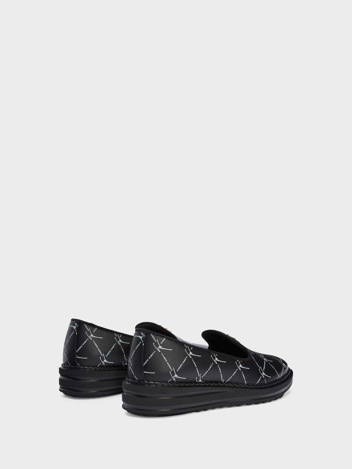TIM LOAFER