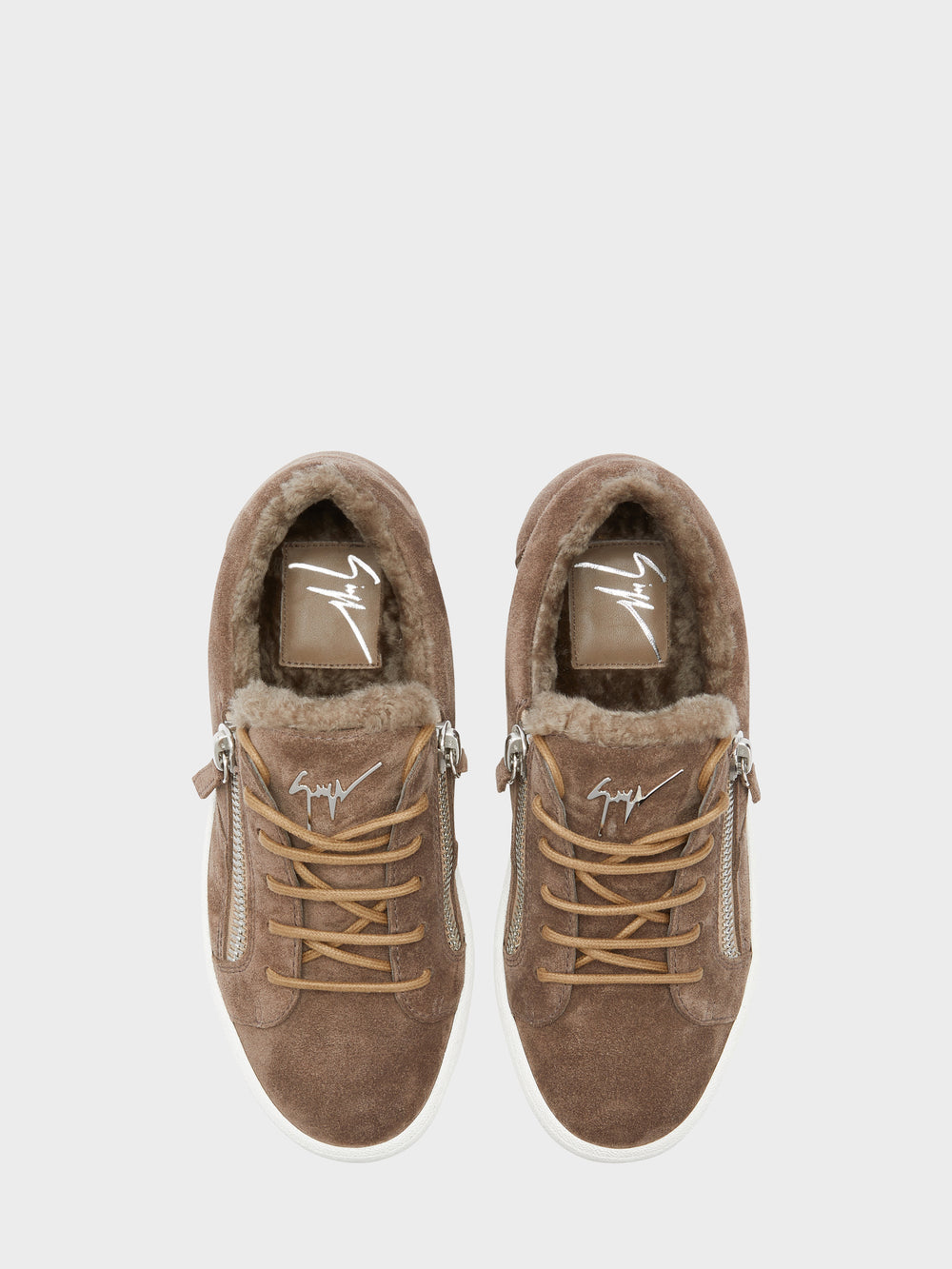 GAIL LOW TOP