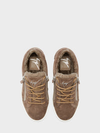 GAIL LOW TOP