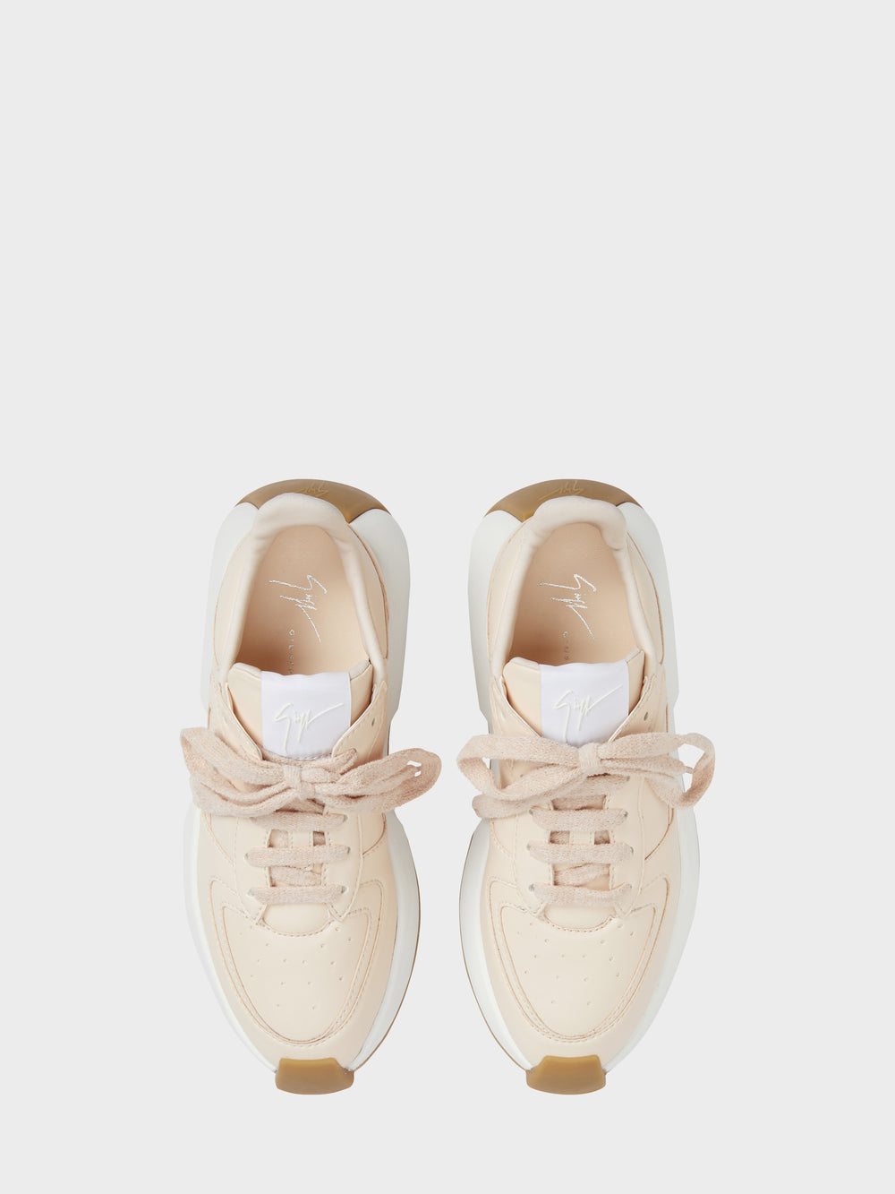 GIUSEPPE ZANOTTI FEROX RUNNER