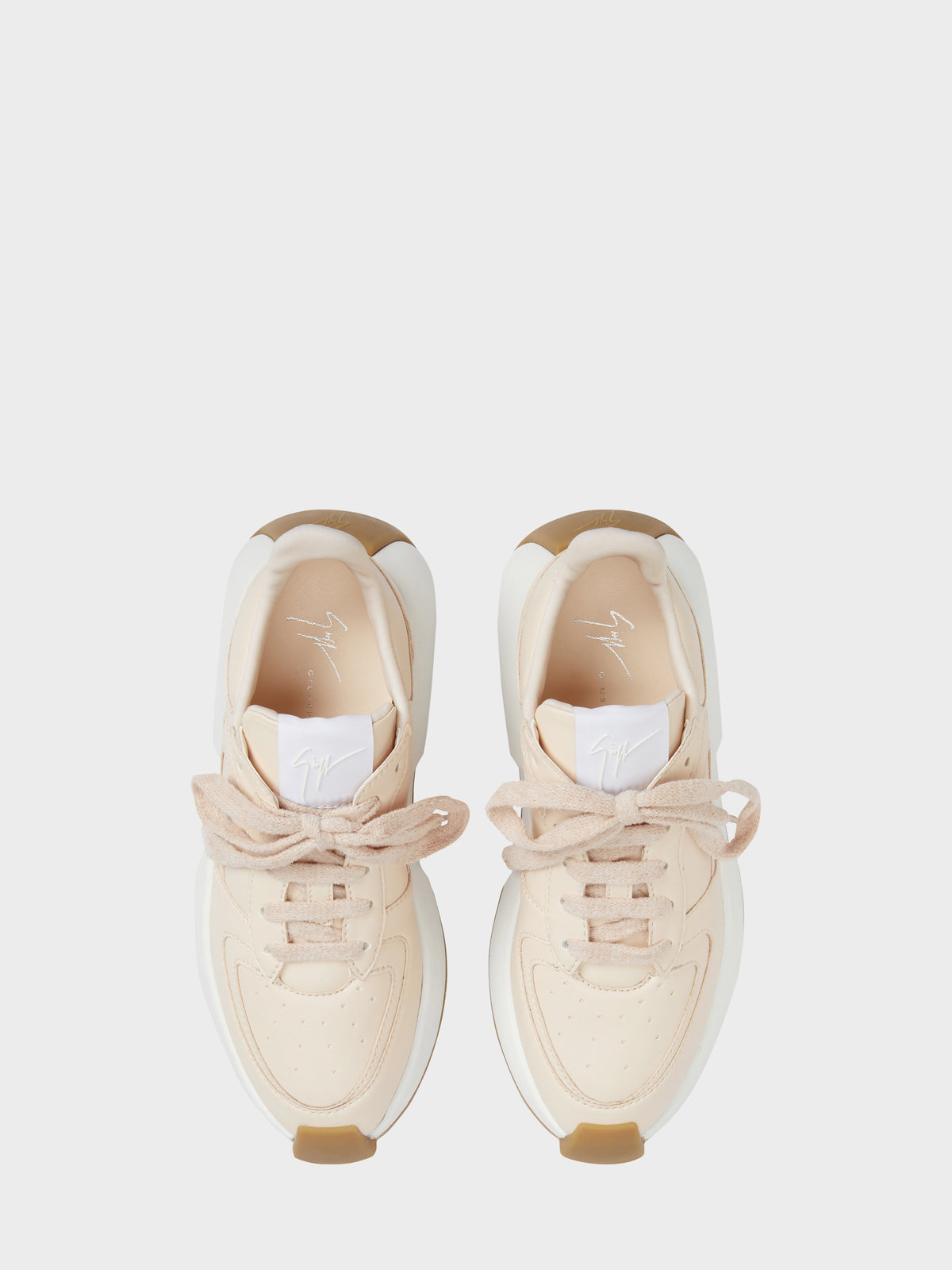 GIUSEPPE ZANOTTI FEROX RUNNER