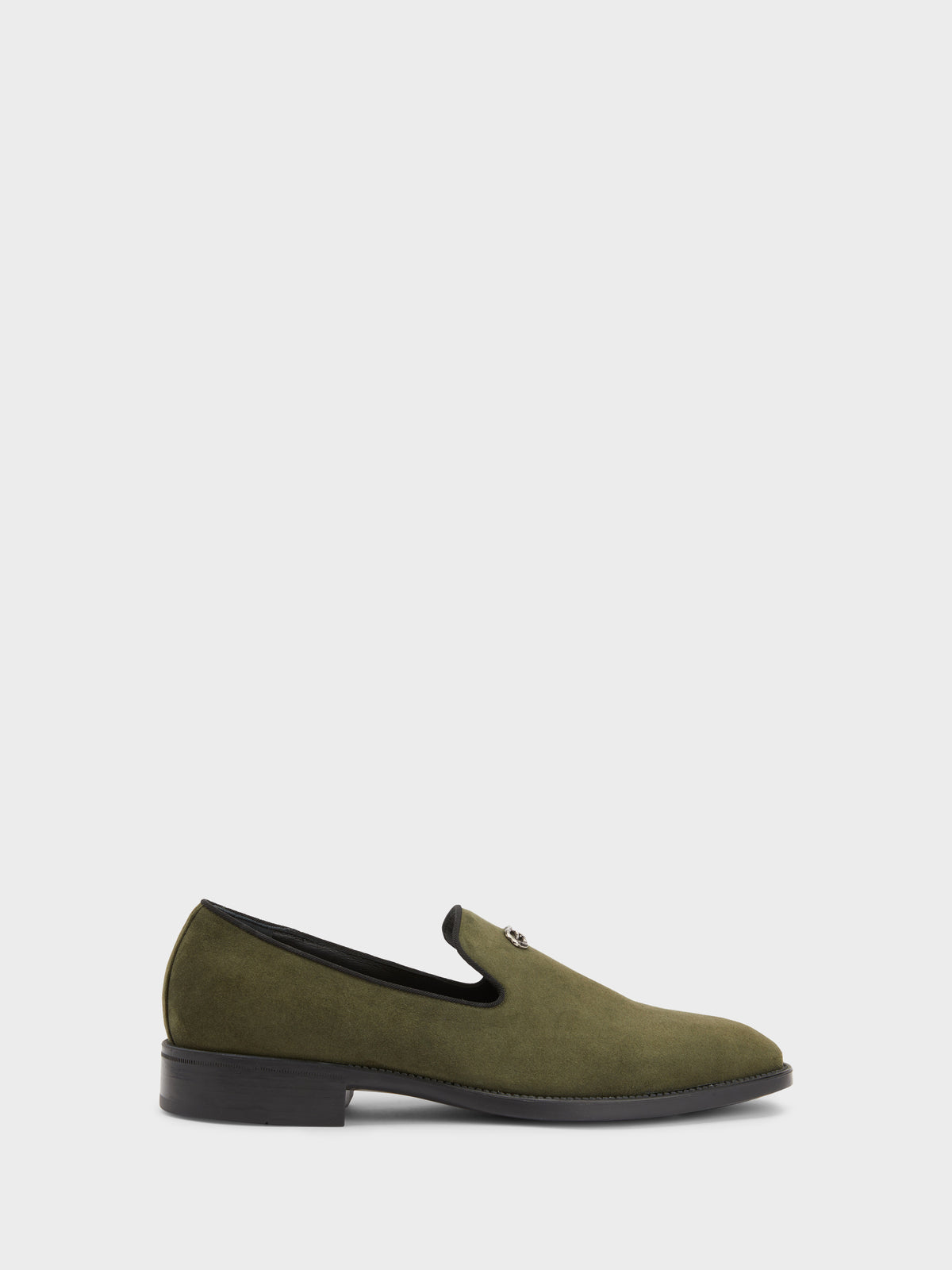 IMRHAM LOAFER