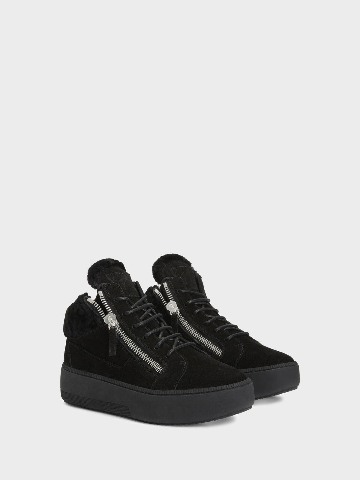 KRISS WINTER MID TOP