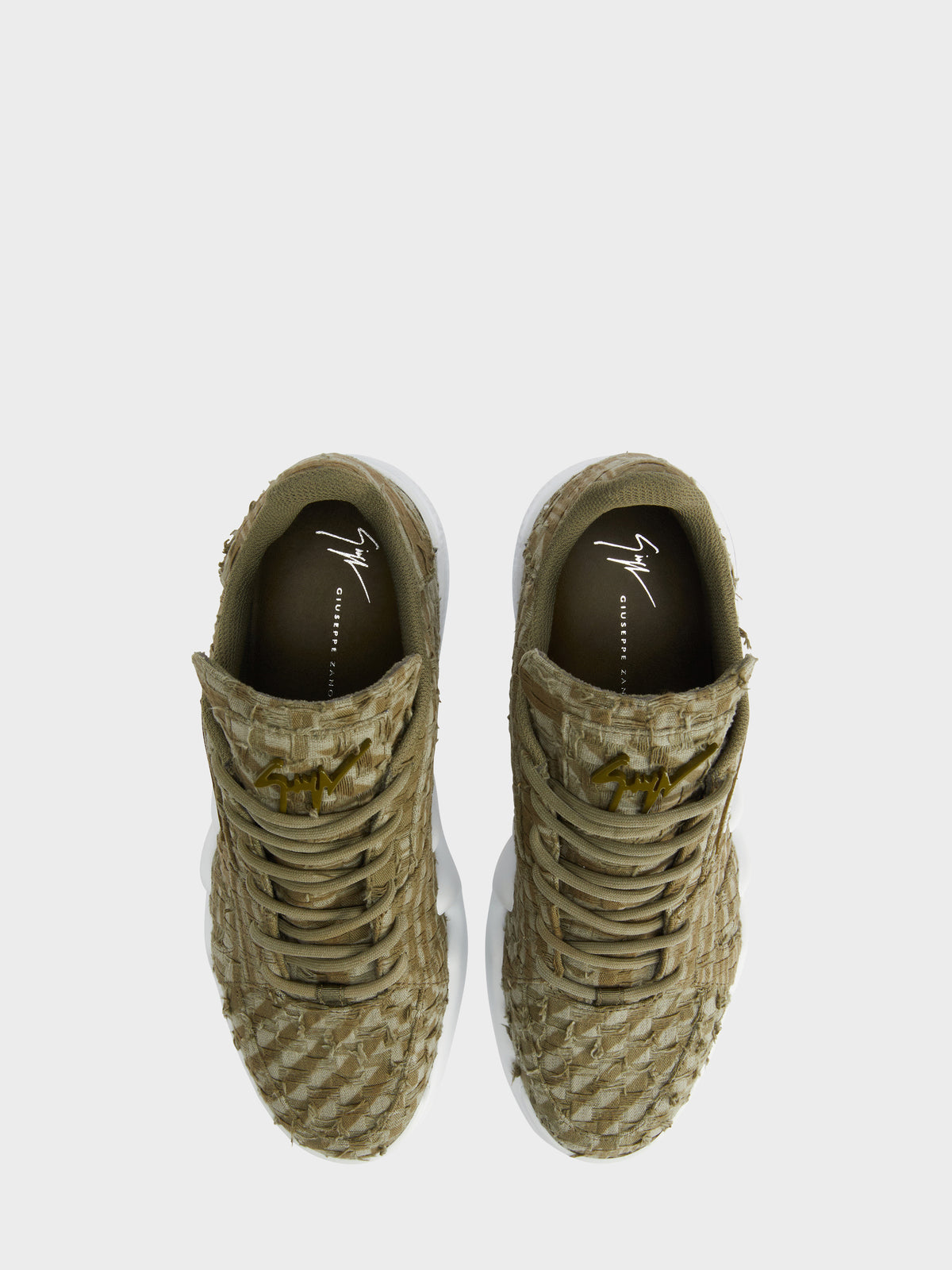 TALON LOW TOP
