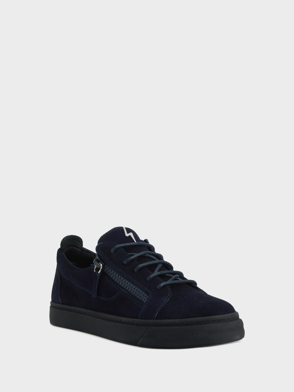 FRANKIE LOW TOP
