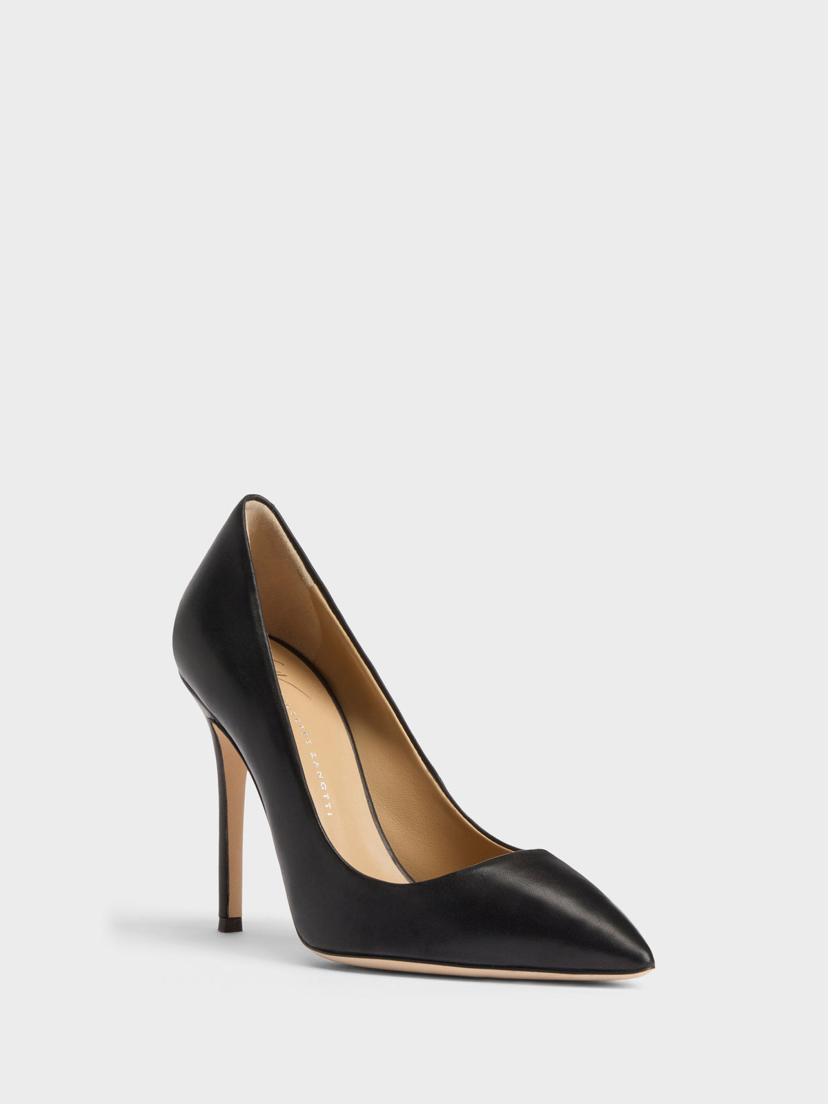 LUCREZIA PUMP 105