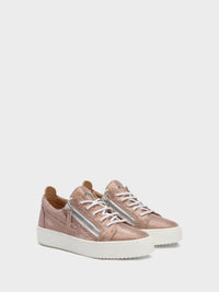 GAIL LOW TOP