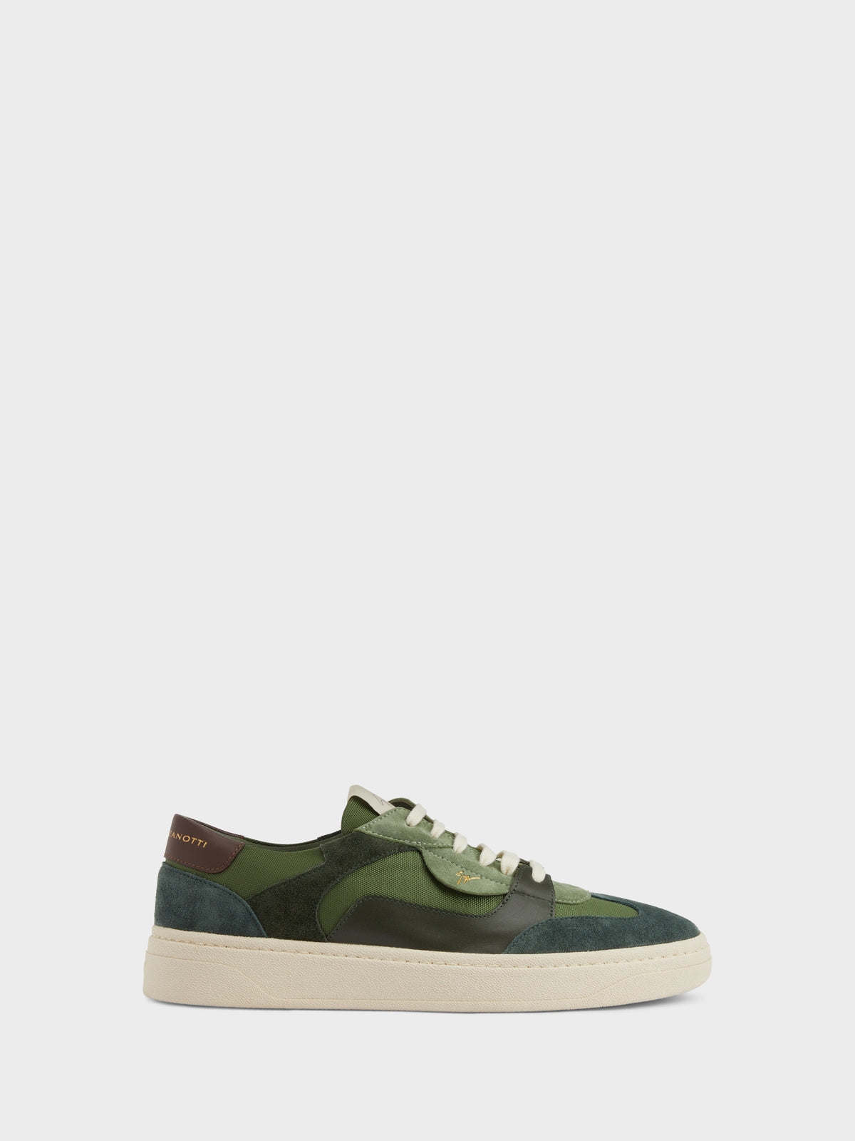 GZ94 LOW TOP