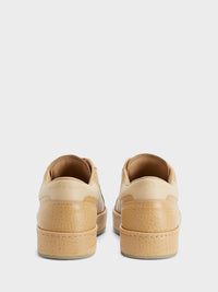 GZ-CITY LOW TOP