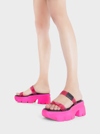 APOCALYPSE SUMMER SANDAL