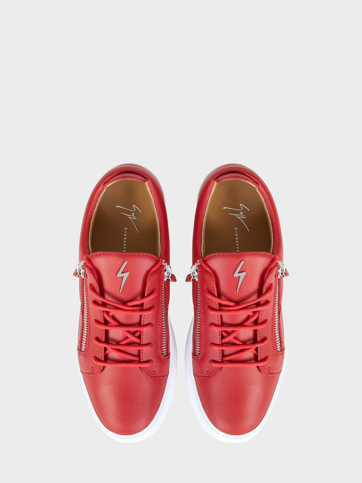 FRANKIE LOW TOP