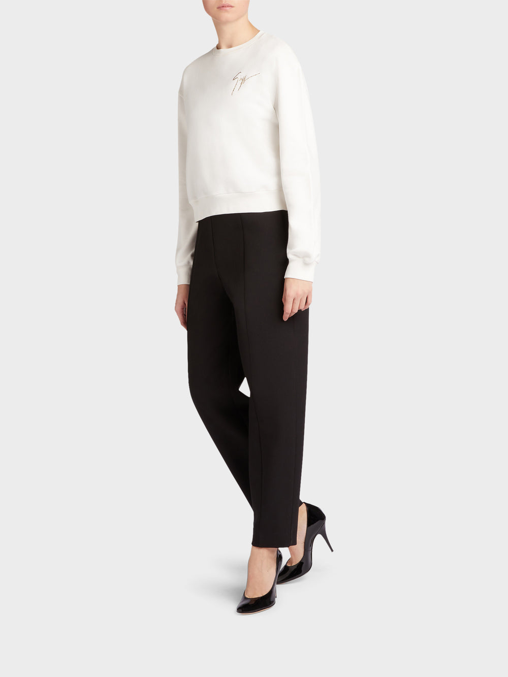 SAUVANNE SWEATSHIRT