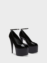 GZ AIDA  OPEN TOE 150