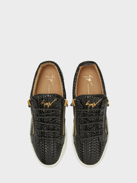 FRANKIE LOW TOP