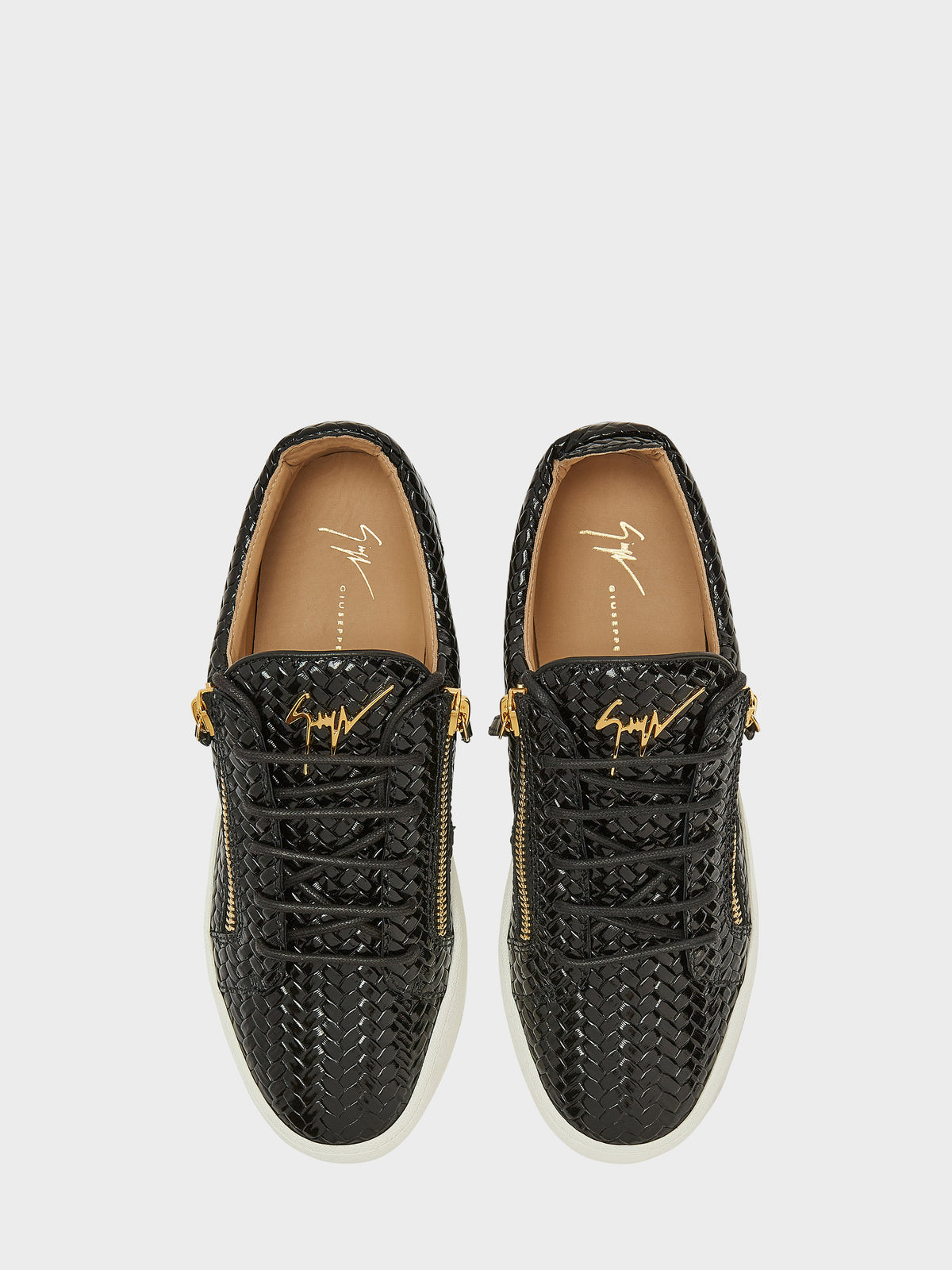 FRANKIE LOW TOP