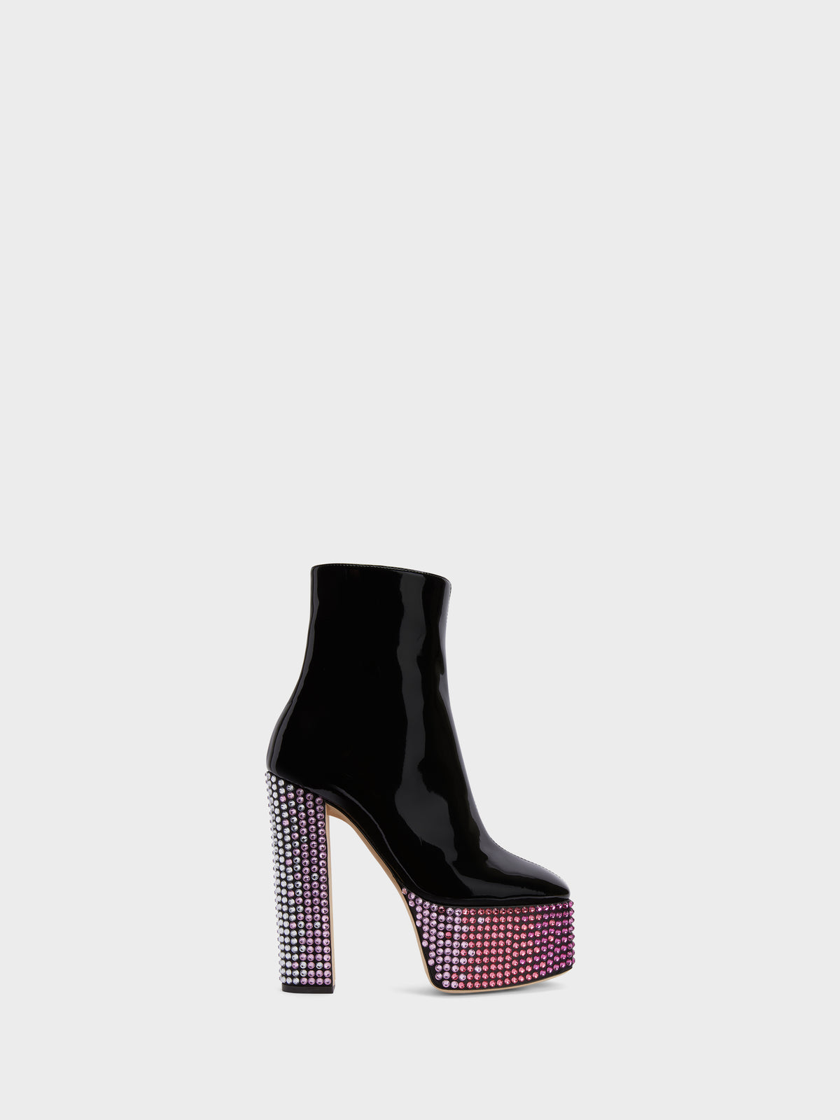 MORGANA STRASS BOOTIE 150