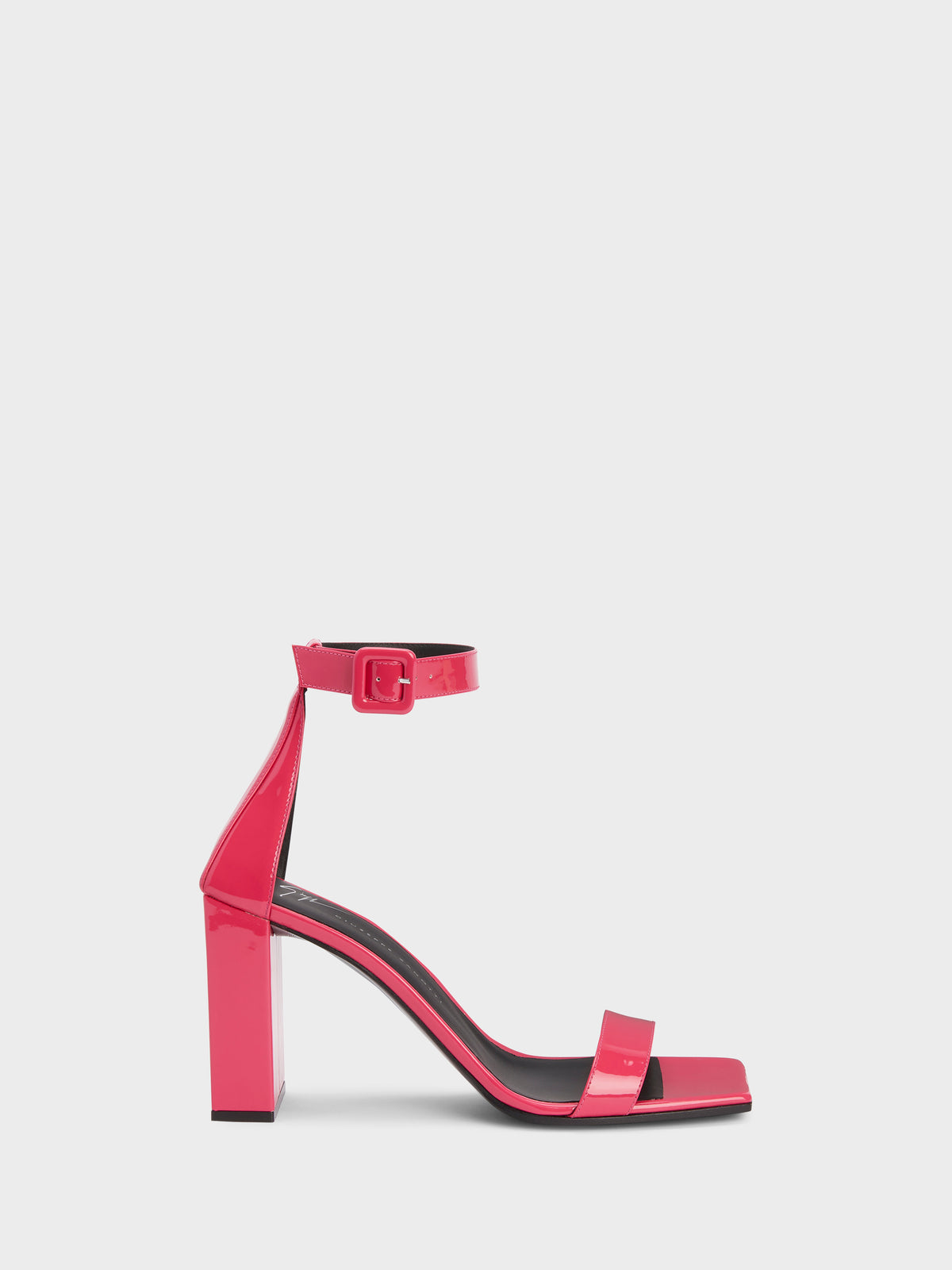 SHANGAY BUCKLE SANDAL 85