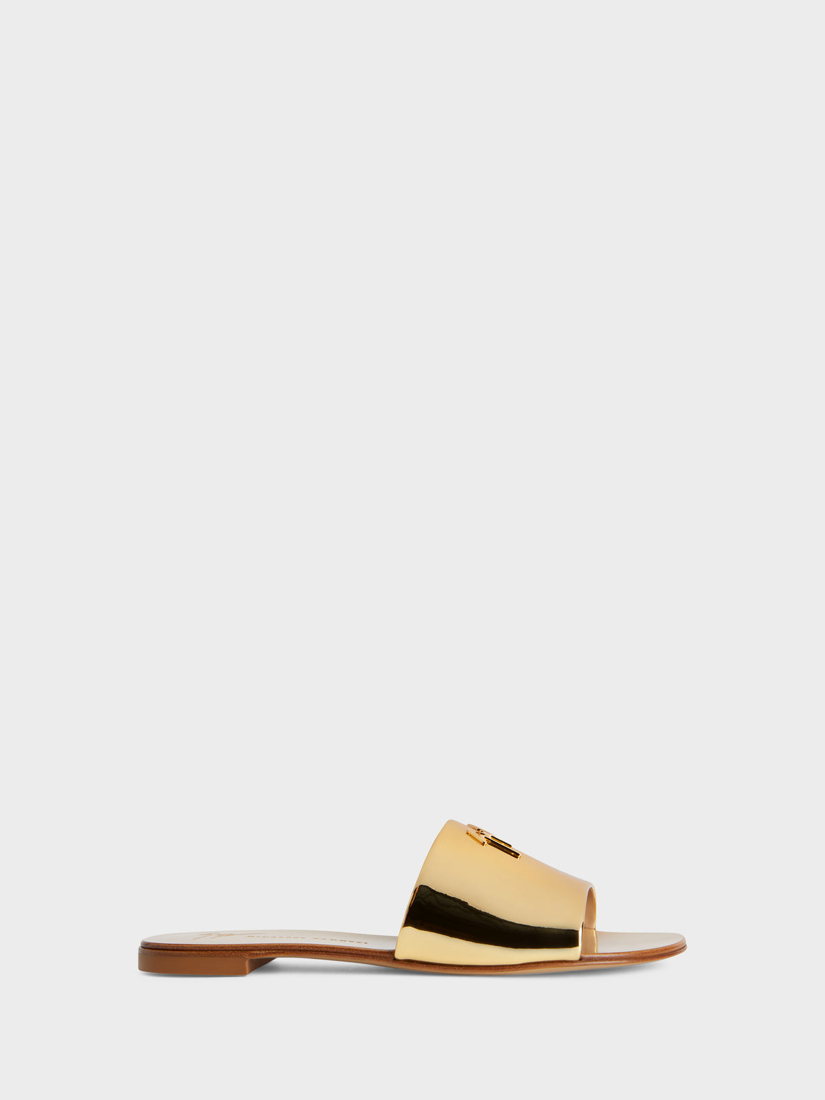 SHIRLEY FLAT SANDAL