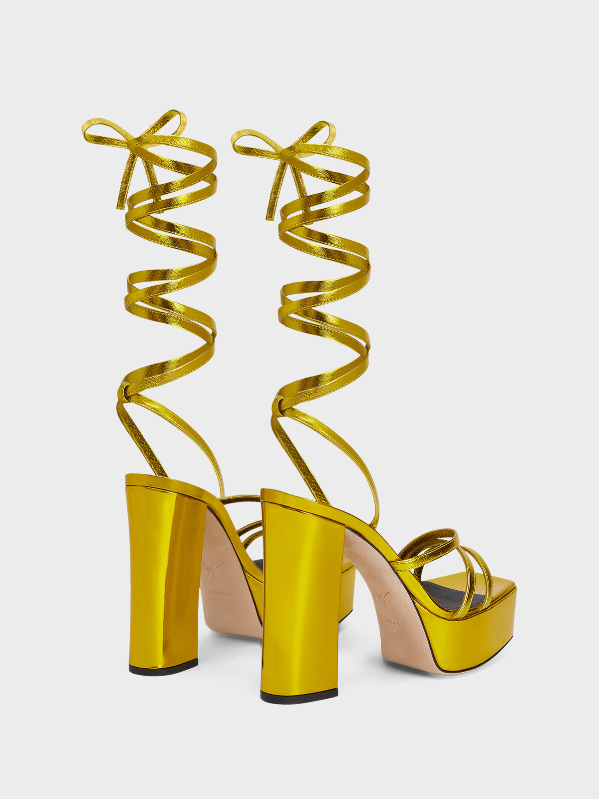 FLAVIENNE SANDAL 120