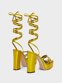 FLAVIENNE SANDAL 120
