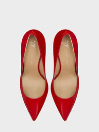 LUCREZIA PUMP 105