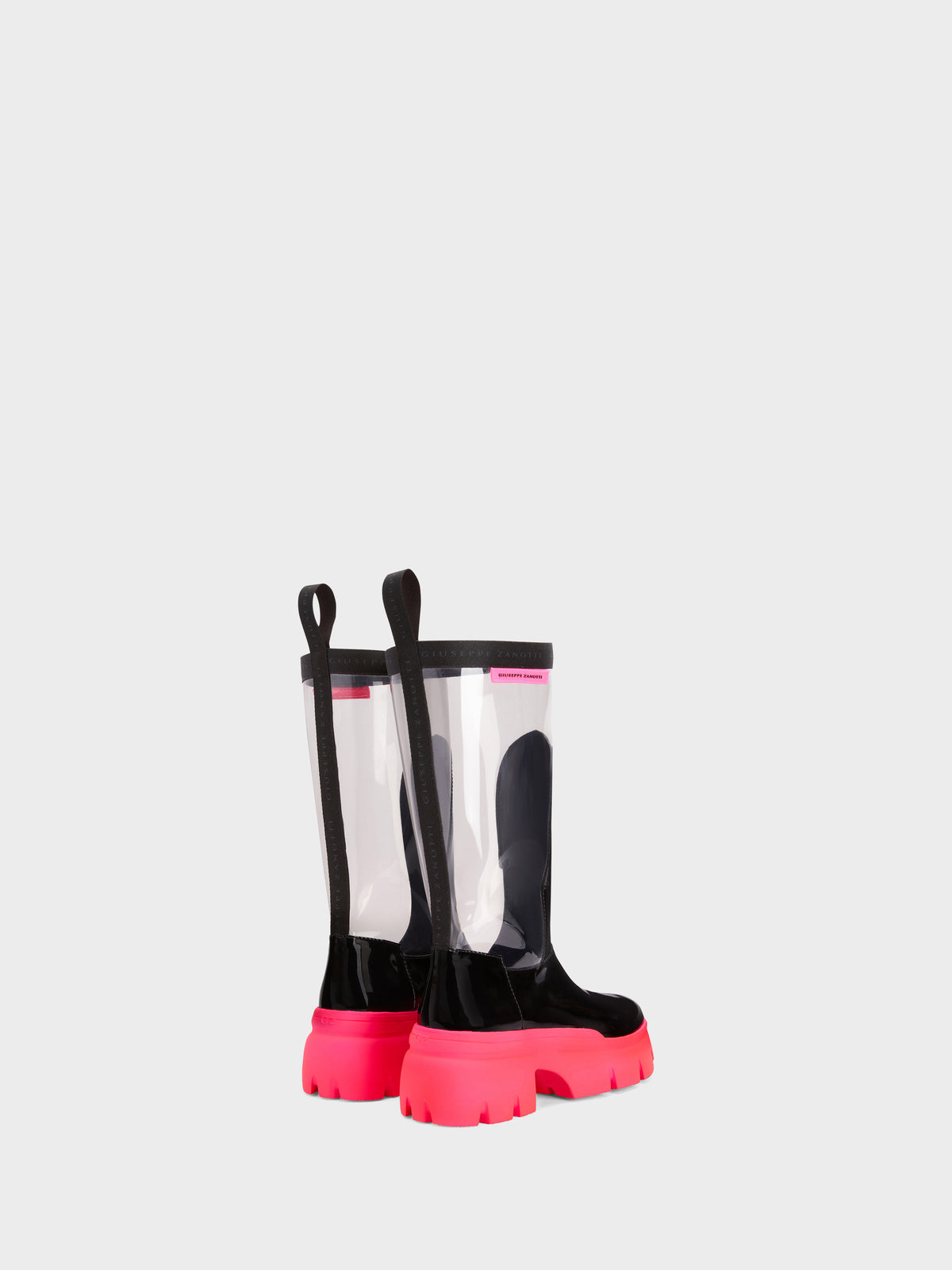 APOCALYPSE RIOT BOOT
