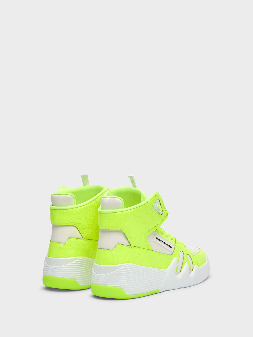 NICKI HIGH TOP