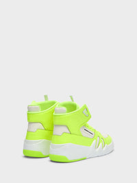 NICKI HIGH TOP