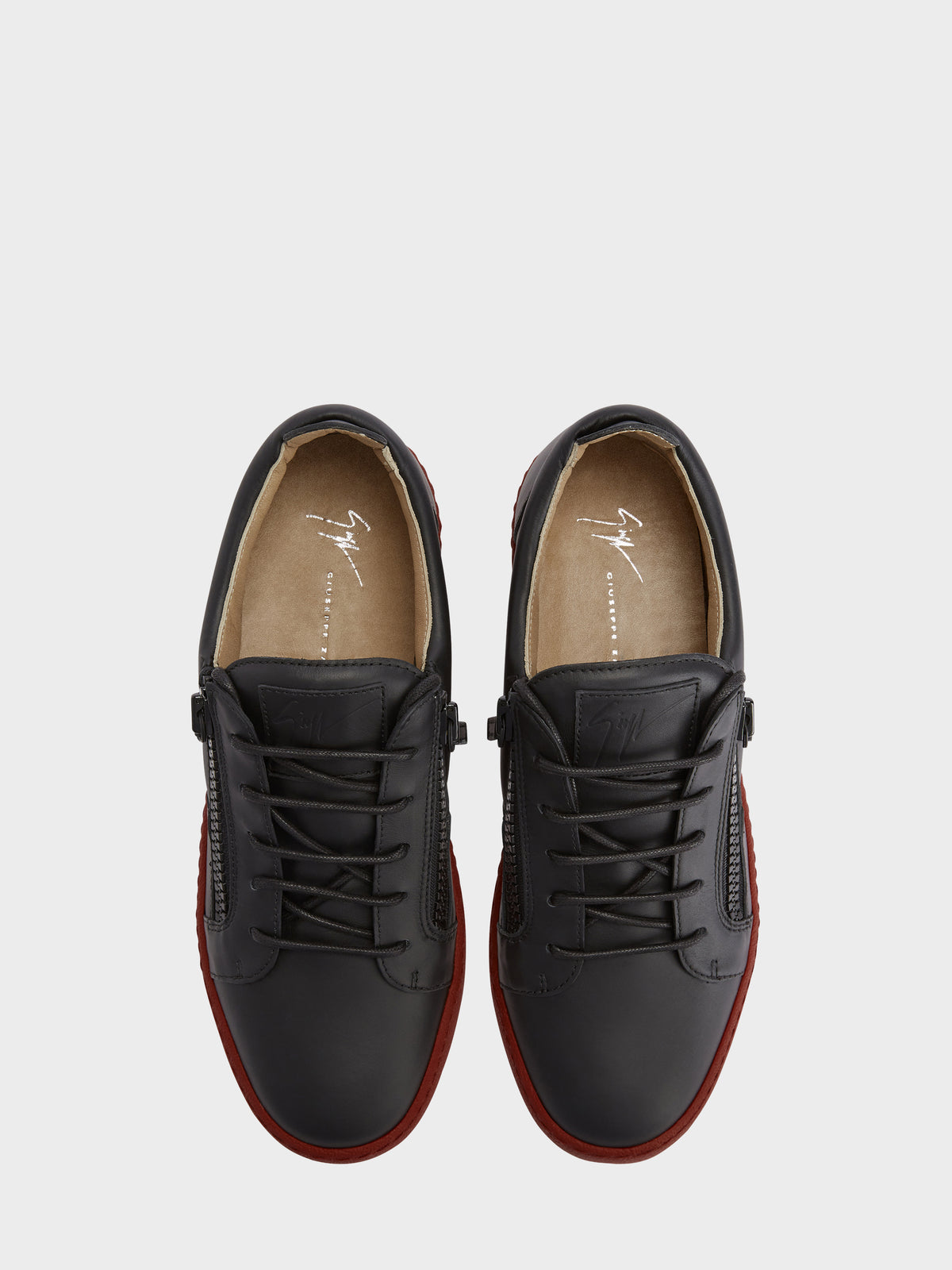 FRANKIE LOW TOP
