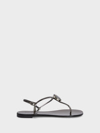 ANTHONIA FLAT SANDAL
