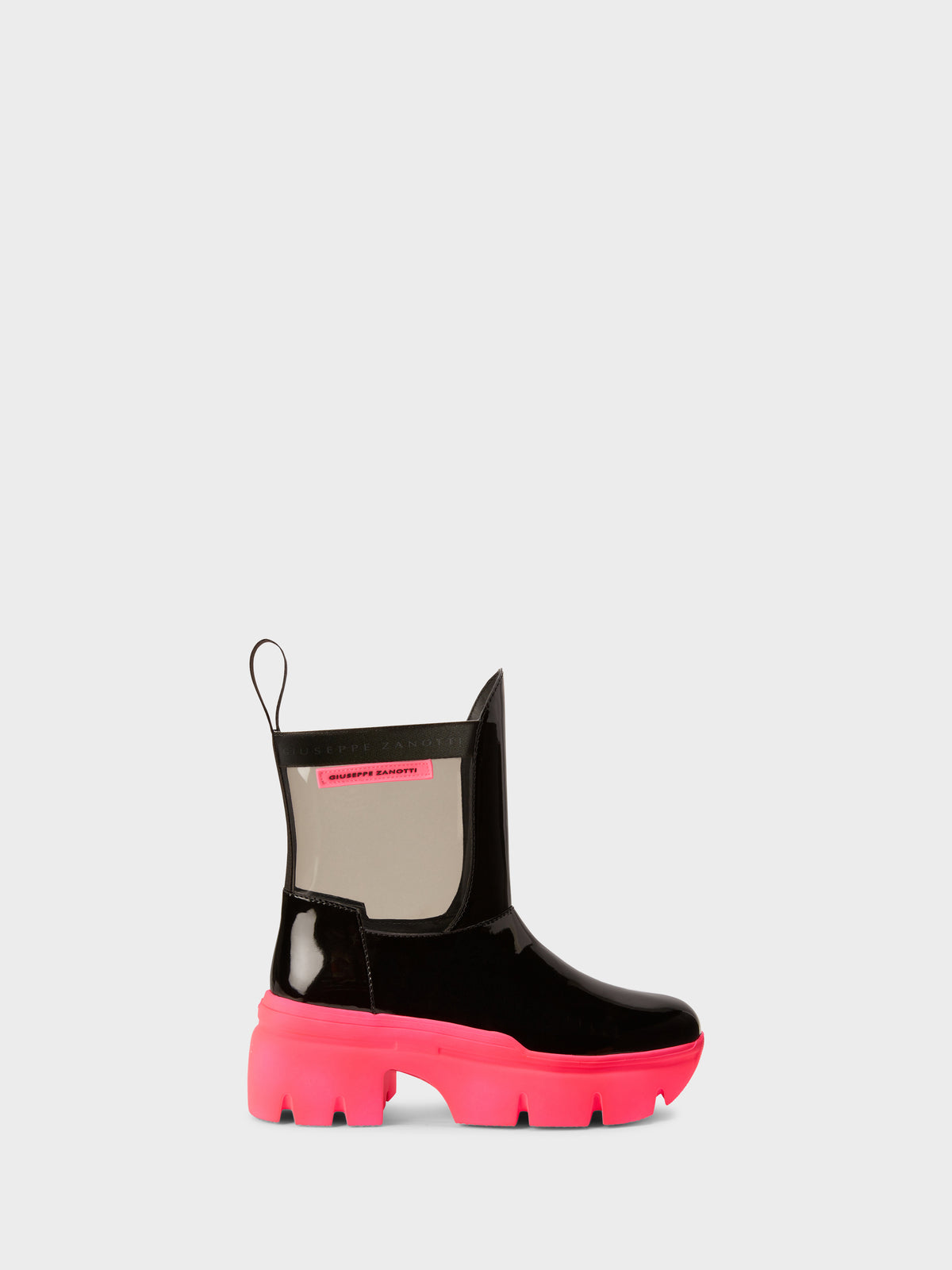 APOCALYPSE RIOT BOOTIE