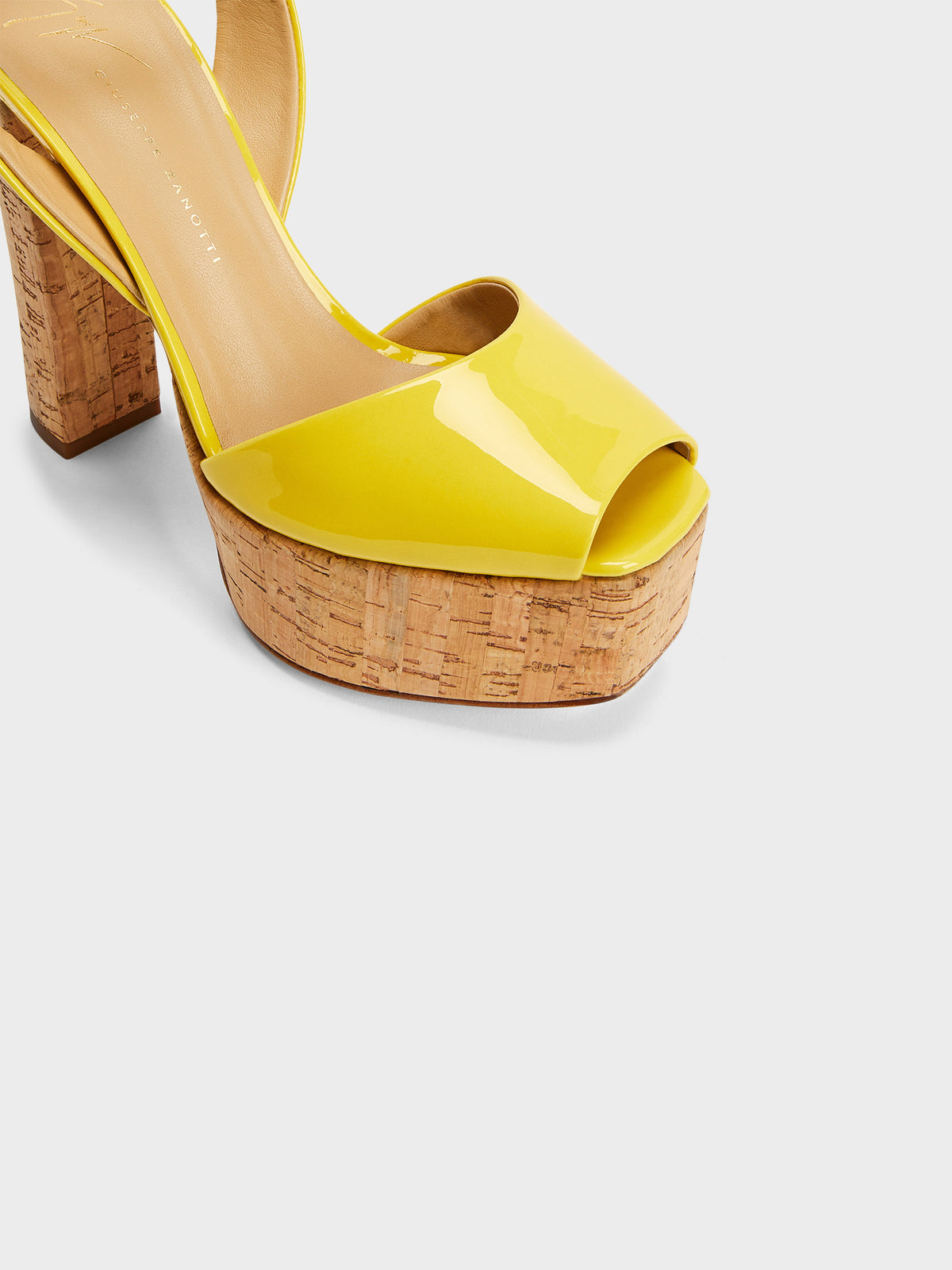 BETTY SANDAL