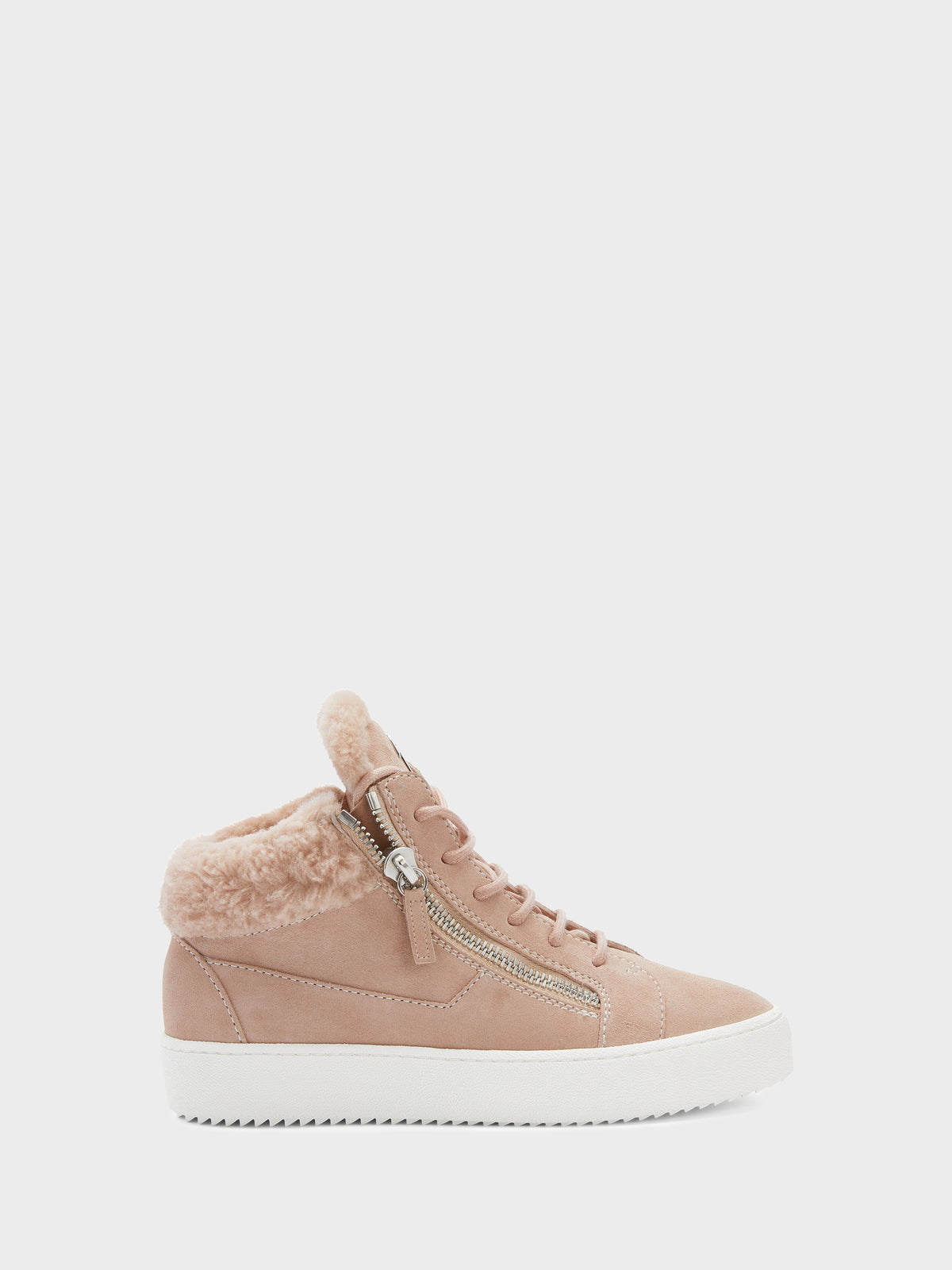KRISS WINTER MID TOP