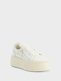 GZ94 MAXI LOW TOP