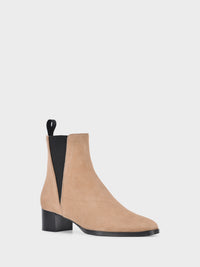 JUDY  BOOTIE 45