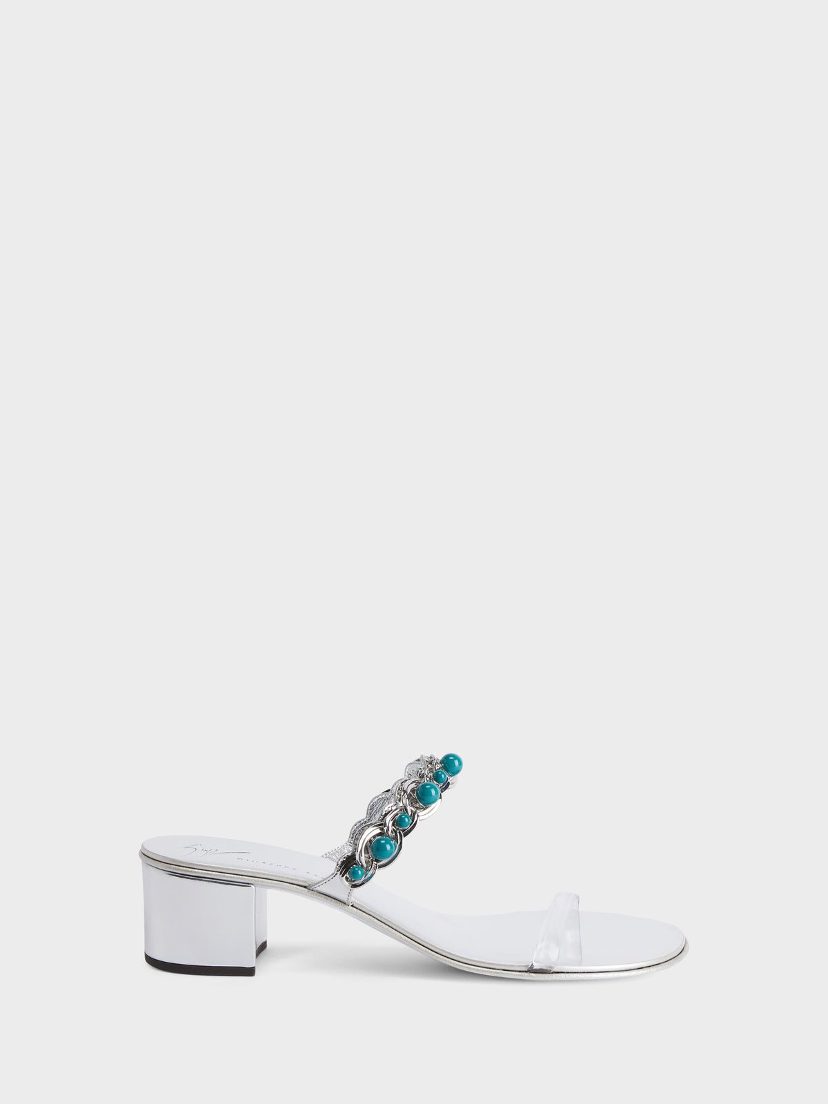 MARGUERITHE MULE 40