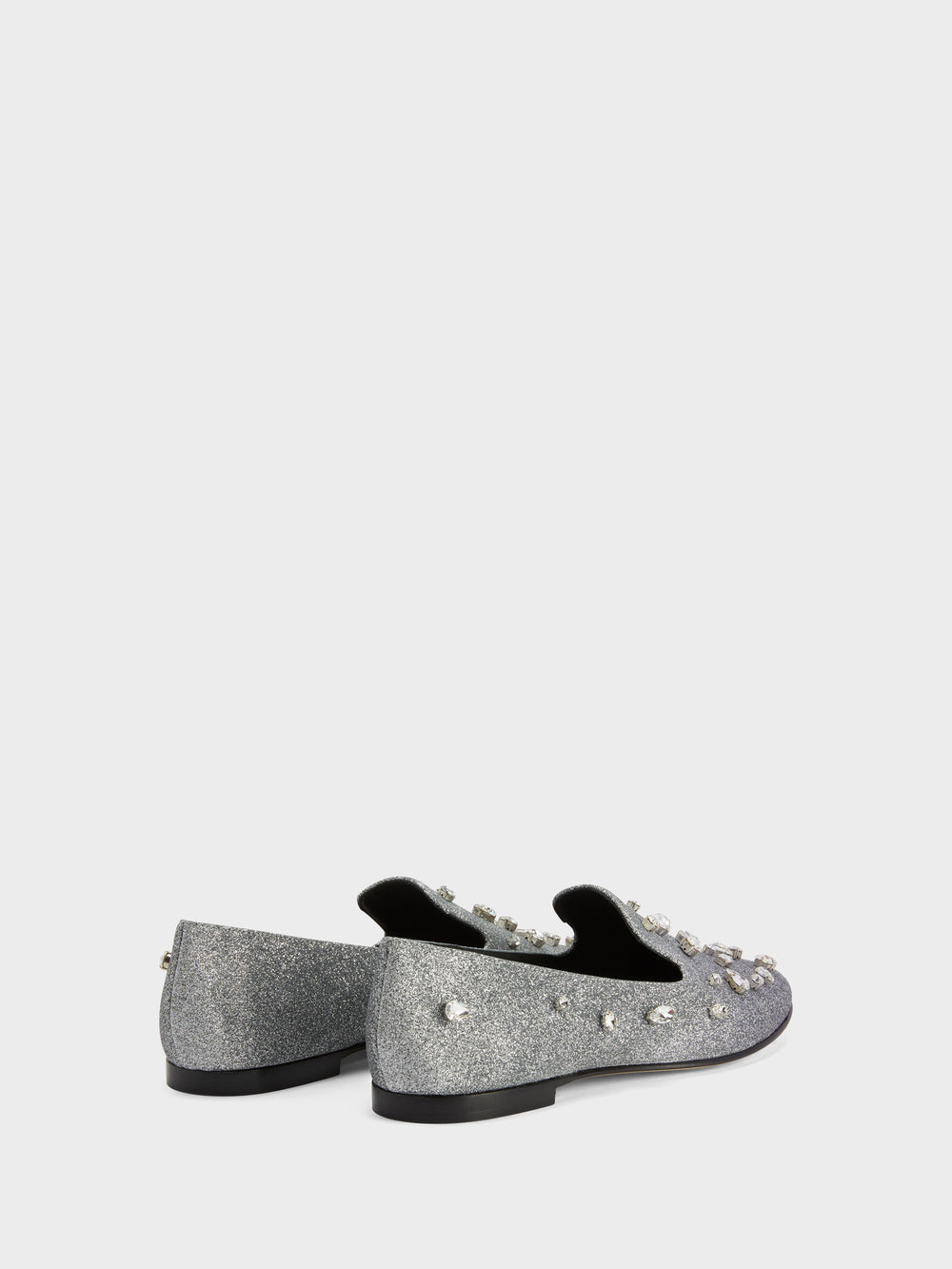 DALILA BIJOUX LOAFER