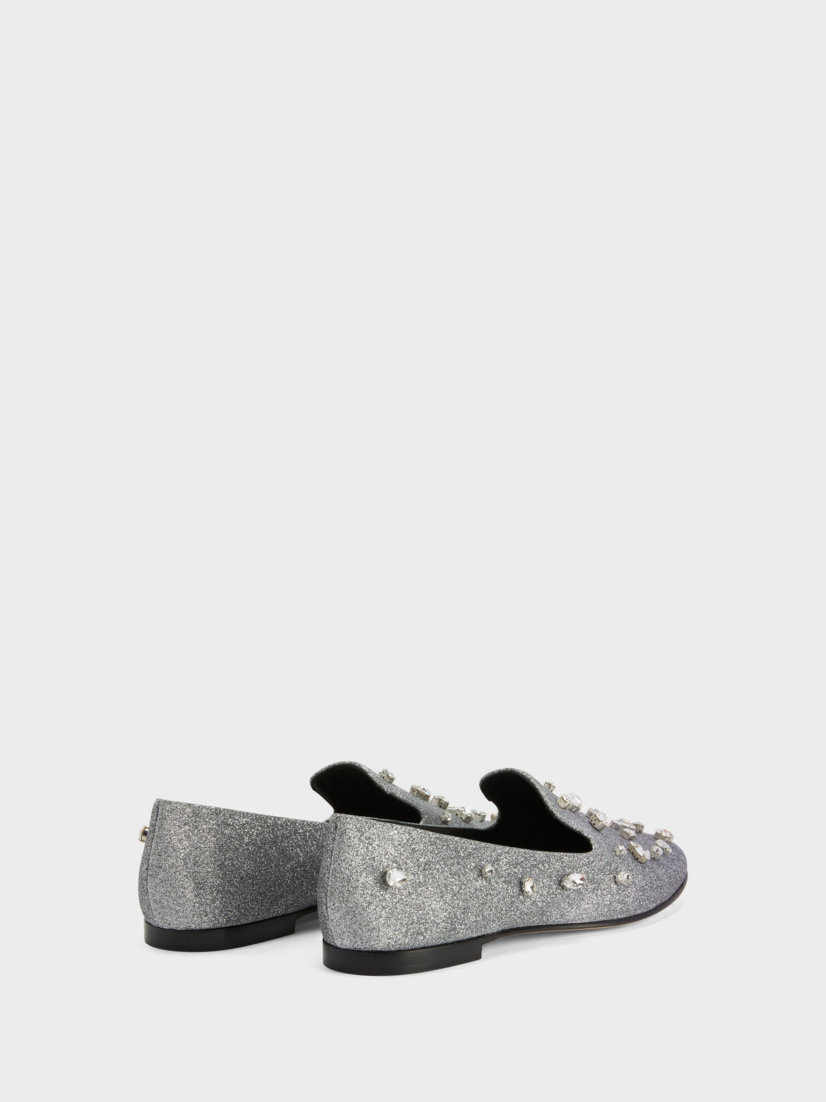 DALILA BIJOUX LOAFER